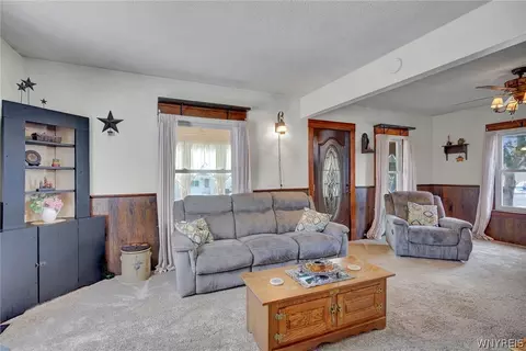 Other - 1433 Cattaraugus Rd, Java, NY 14082 photo 10 of 13