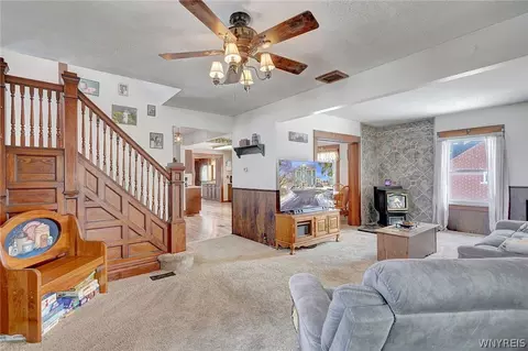 Other - 1433 Cattaraugus Rd, Java, NY 14082 photo 7 of 13