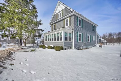 Other - 1433 Cattaraugus Rd, Java, NY 14082 photo 2 of 13