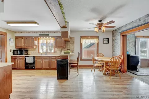 Other - 1433 Cattaraugus Rd, Java, NY 14082 photo 6 of 13
