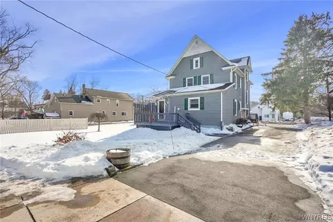 Other - 1433 Cattaraugus Rd, Java, NY 14082 photo 3 of 13