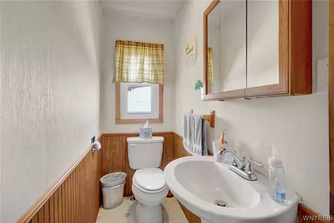 Bath - 1433 Cattaraugus Rd, Java, NY 14082 photo 2 of 2