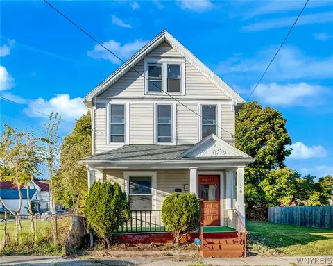 170 Howard St, Buffalo, NY 14206