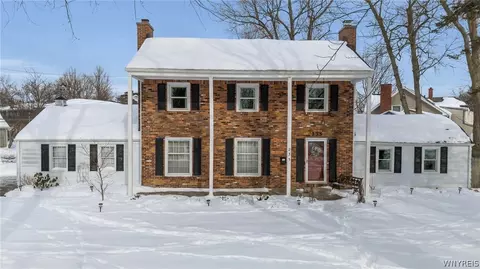 235 Mill St, Amherst, NY 14221