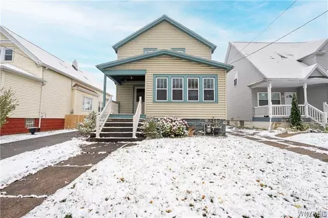 53 Choate Ave, Buffalo, NY 14220