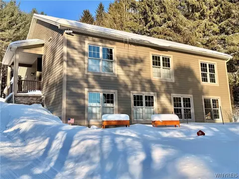 6434 Hencoop Hollow Rd, Mansfield, NY 14731
