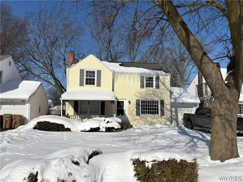 1818 Kensington Ave, Cheektowaga, NY 14215