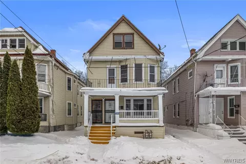 417 Cambridge Ave, Buffalo, NY 14215