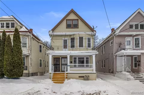 417 Cambridge Ave, Buffalo, NY 14215