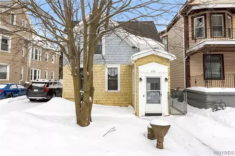 230 Bird Ave, Buffalo, NY 14213