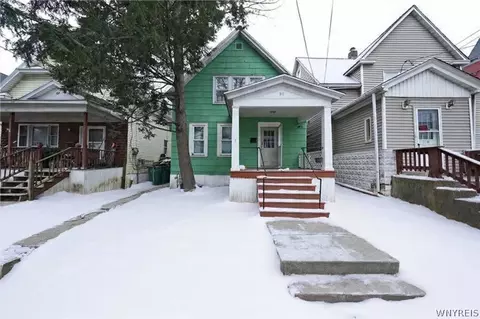 86 Benzinger St, Buffalo, NY 14206