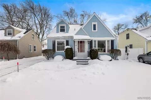 1257 Brighton Rd, Tonawanda, NY 14150