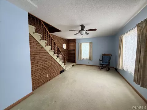 Living - 22 Maple Ave, Pembroke, NY 14036 photo 3 of 5