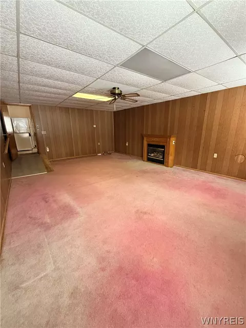 Living - 22 Maple Ave, Pembroke, NY 14036 photo 5 of 5