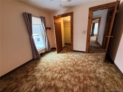 Bedroom - 22 Maple Ave, Pembroke, NY 14036 photo 2 of 3