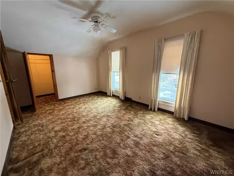 Bedroom - 22 Maple Ave, Pembroke, NY 14036 photo 1 of 3