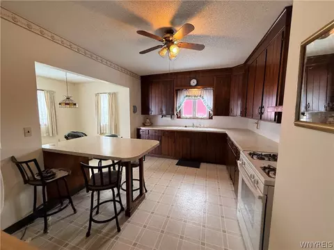 Kitchen - 22 Maple Ave, Pembroke, NY 14036 photo 2 of 2