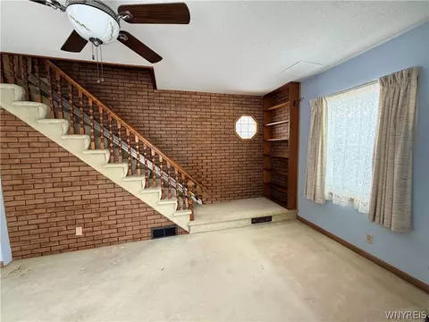 Living - 22 Maple Ave, Pembroke, NY 14036 photo 2 of 5