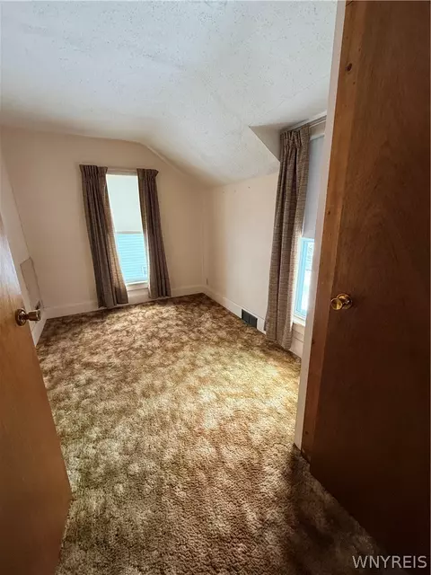 Bedroom - 22 Maple Ave, Pembroke, NY 14036 photo 3 of 3