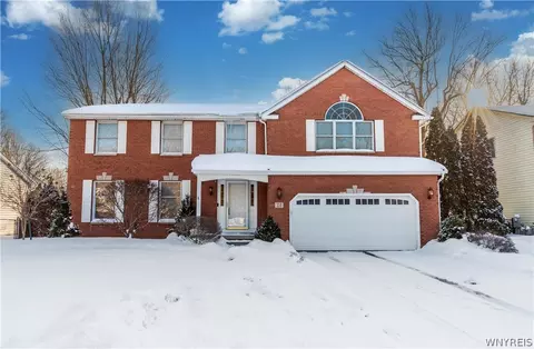 151 Wyeth Dr, Getzville, NY 14068