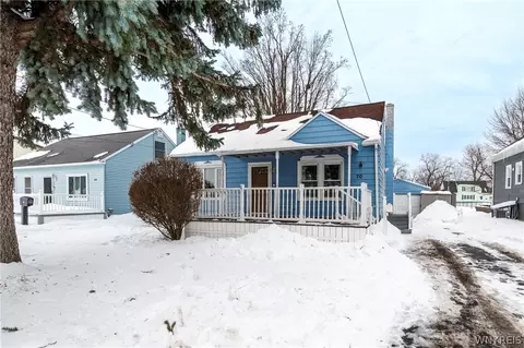 70 Marlow Rd, West Seneca, NY 14224