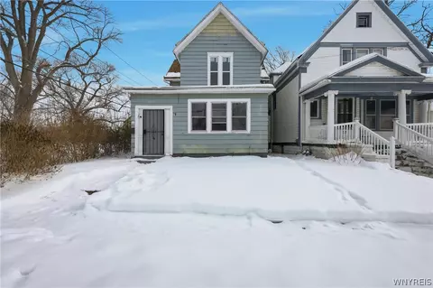 79 Bissell Ave, Buffalo, NY 14211