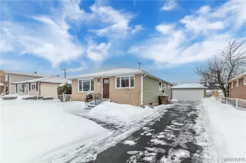 104 Starlite Ave, Cheektowaga, NY 14227