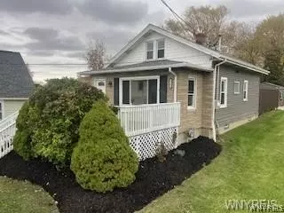 3161 Abbott Rd, Orchard Park, NY 14127