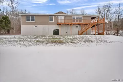 3972 Duffy Hollow Rd, Wellsville, NY 14895