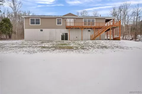 3972 Duffy Hollow Rd, Wellsville, NY 14895