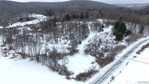 Barker Run Road, Great Valley, NY 14741