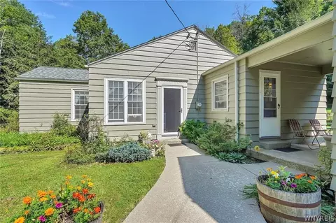 2834 Miller Rd, Wellsville, NY 14895