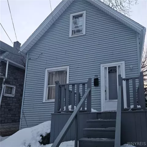 50 Ideal St, Buffalo, NY 14206