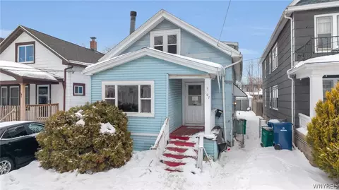 107 Ullman St, Buffalo, NY 14207