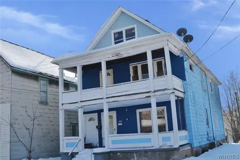 1145 Willow Ave, Niagara Falls, NY 14305