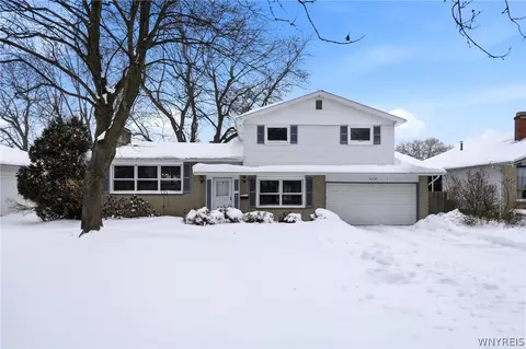 308 Patrice Ter, Amherst, NY 14221