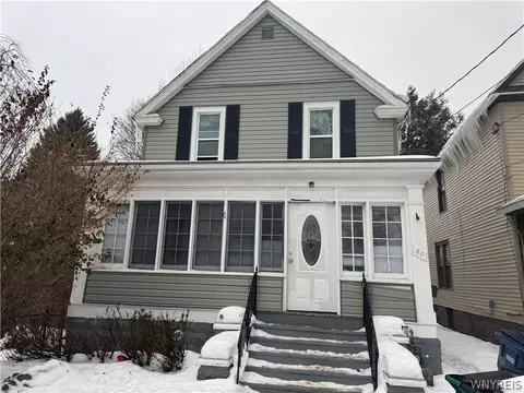 50 Kingston Pl, Buffalo, NY 14210