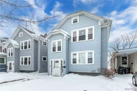 219 Nassau Ave, Buffalo, NY 14217