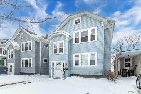 219 Nassau Ave, Buffalo, NY 14217