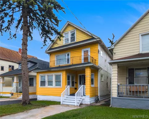 1217 Walden Ave, Buffalo, NY 14211