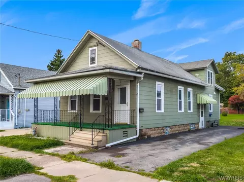 381 Young St, Tonawanda, NY 14150