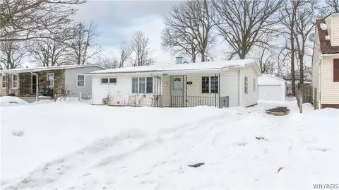 222 Dupont Ave, Tonawanda, NY 14150