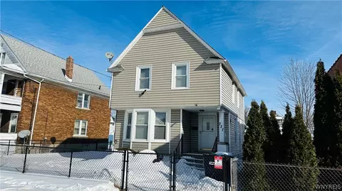 727 19th St, Niagara Falls, NY 14301