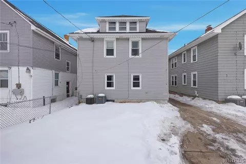 Exterior - 74 Eiseman Ave, Tonawanda, NY 14217 photo 3 of 3