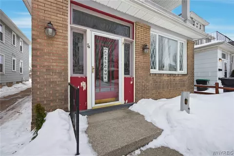 Other - 74 Eiseman Ave, Tonawanda, NY 14217 photo 2 of 13