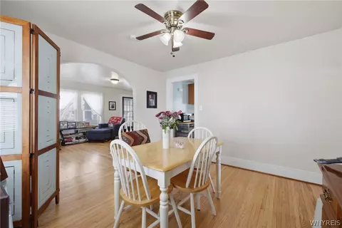 Dining - 74 Eiseman Ave, Tonawanda, NY 14217 photo 5 of 5