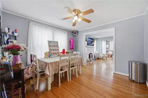Dining - 74 Eiseman Ave, Tonawanda, NY 14217 photo 1 of 5