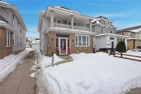 Other - 74 Eiseman Ave, Tonawanda, NY 14217 photo 1 of 13