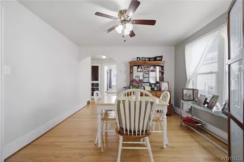 Dining - 74 Eiseman Ave, Tonawanda, NY 14217 photo 3 of 5