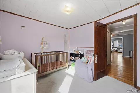 Bedroom - 74 Eiseman Ave, Tonawanda, NY 14217 photo 1 of 6